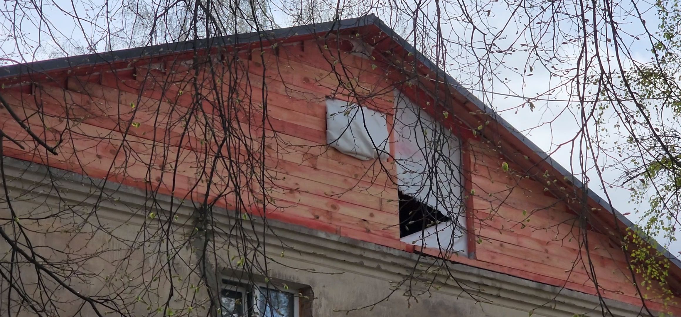 Зарайск, капитальный ремонт,