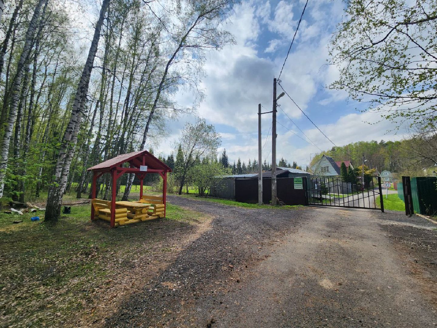 пущино, серпухов, пикниковые зоны,