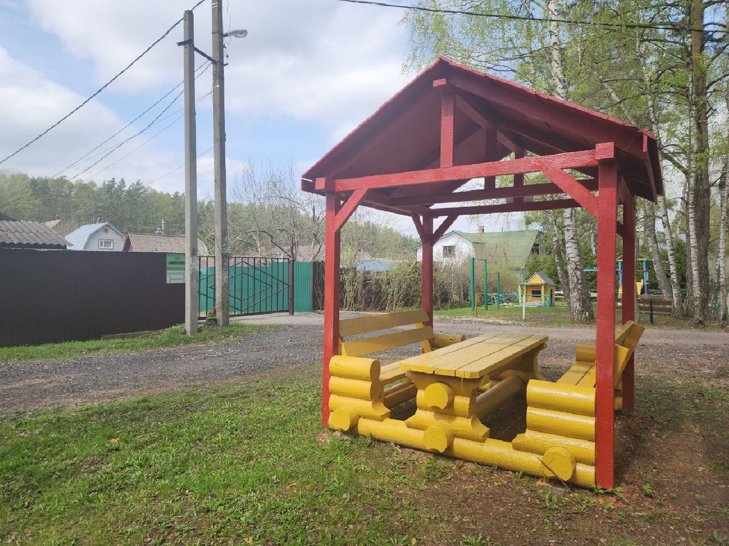 пущино, серпухов, пикниковые зоны,