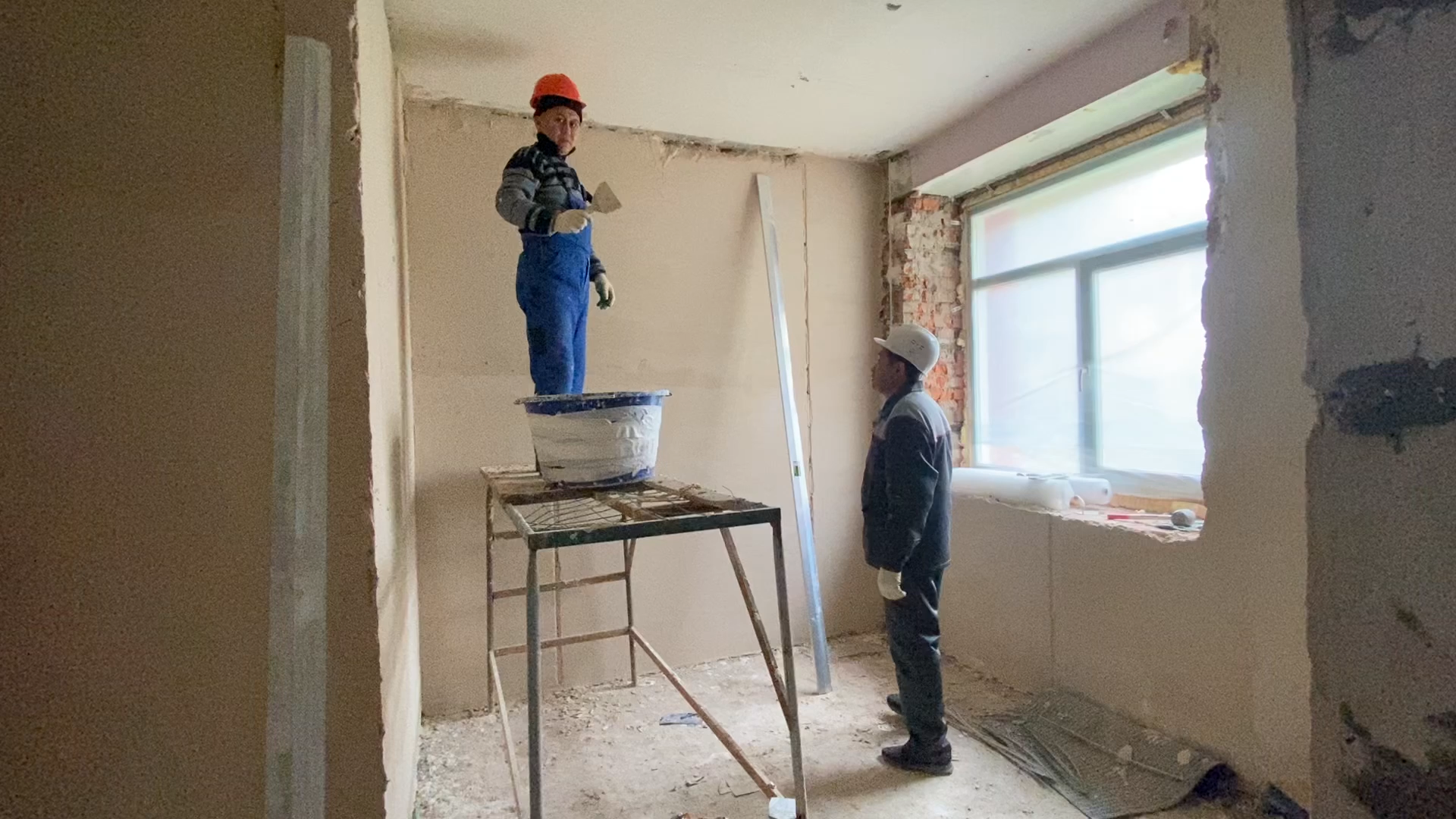 школа попова власиха, капитальный ремонт школы, власиха ремонт школы, Точка роста Поповка, реконструкция школы,