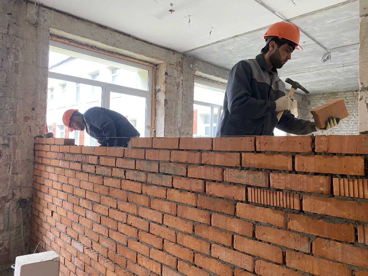 школа попова власиха, капитальный ремонт школы, власиха ремонт школы, Точка роста Поповка, реконструкция школы,