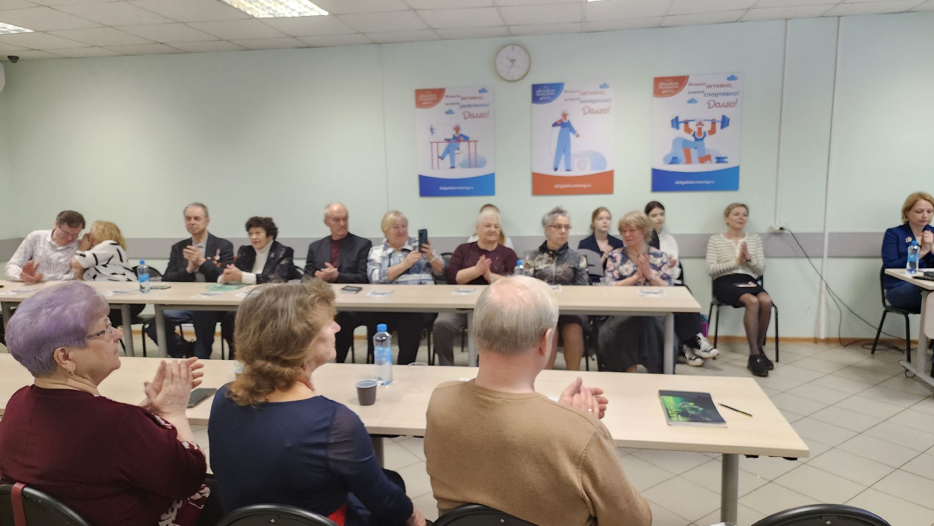 долгопрудный, совет ветеранов, поэтический фестиваль, музыка, белоруссия,