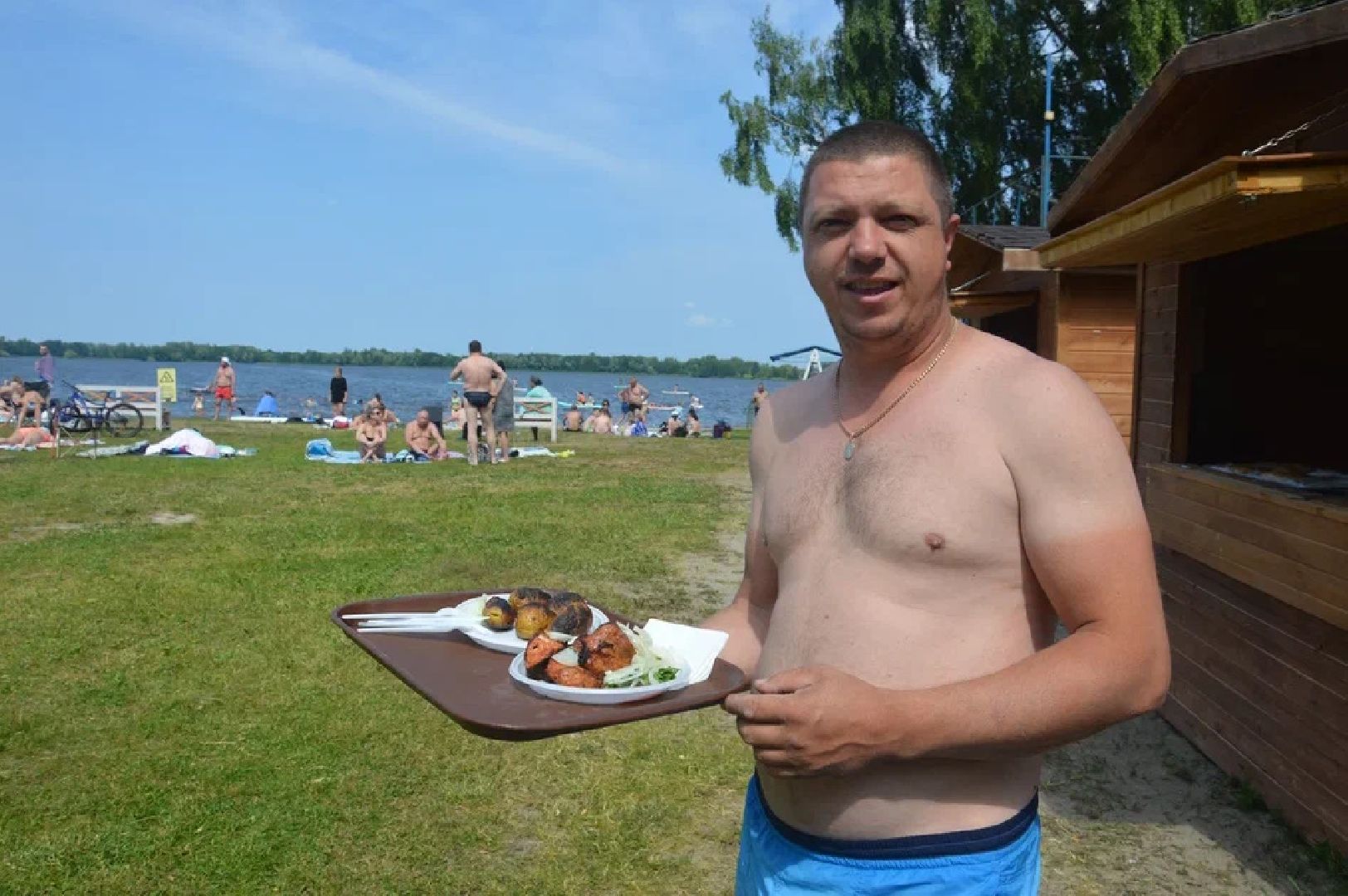 мангалы шашлыки, шатура, зона отдыха, природа, озеро, отдых на природе, отдых в подмосковье,