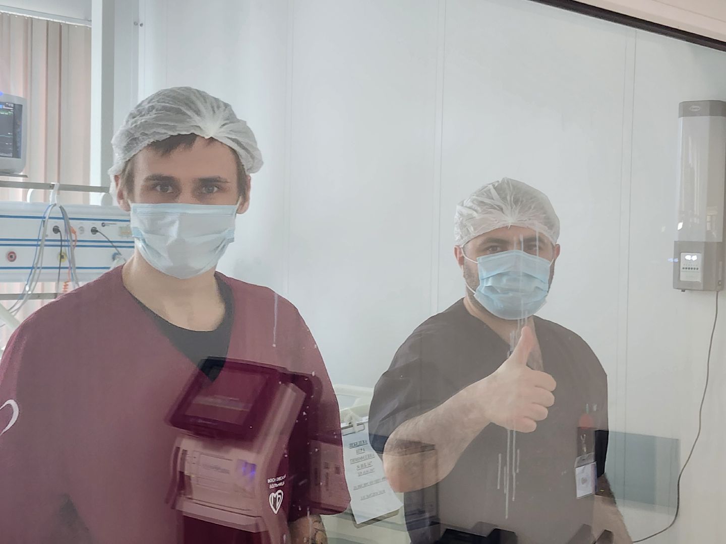 медработник, медицина, донбасс, волонтеры,