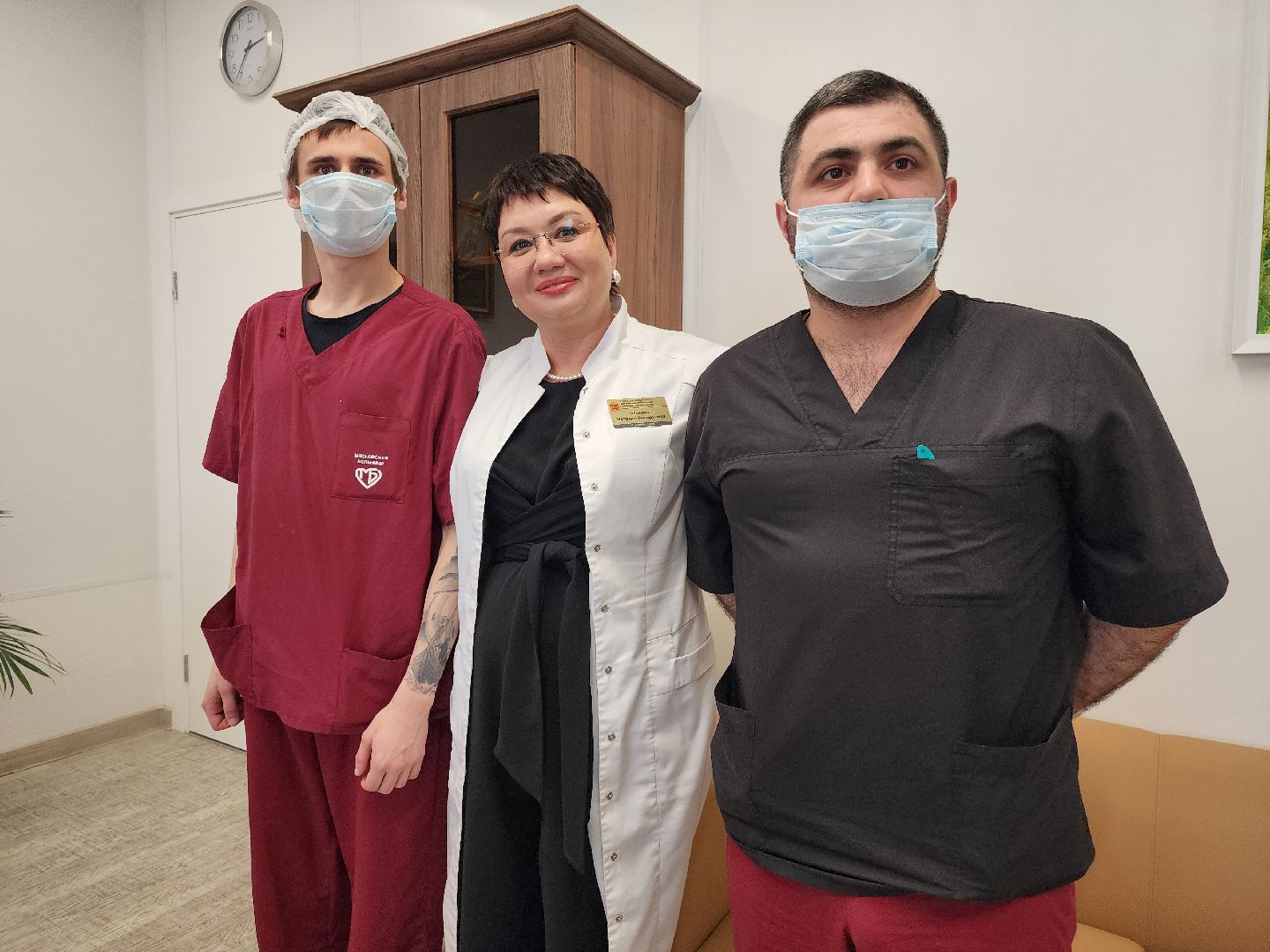 медработник, медицина, донбасс, волонтеры,