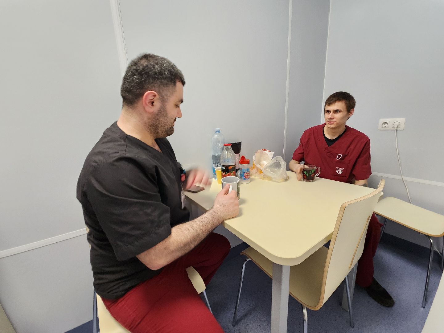 медработник, медицина, донбасс, волонтеры,