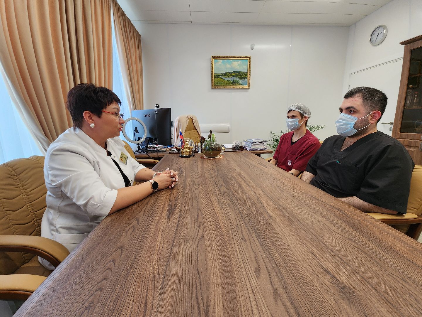 медработник, медицина, донбасс, волонтеры,