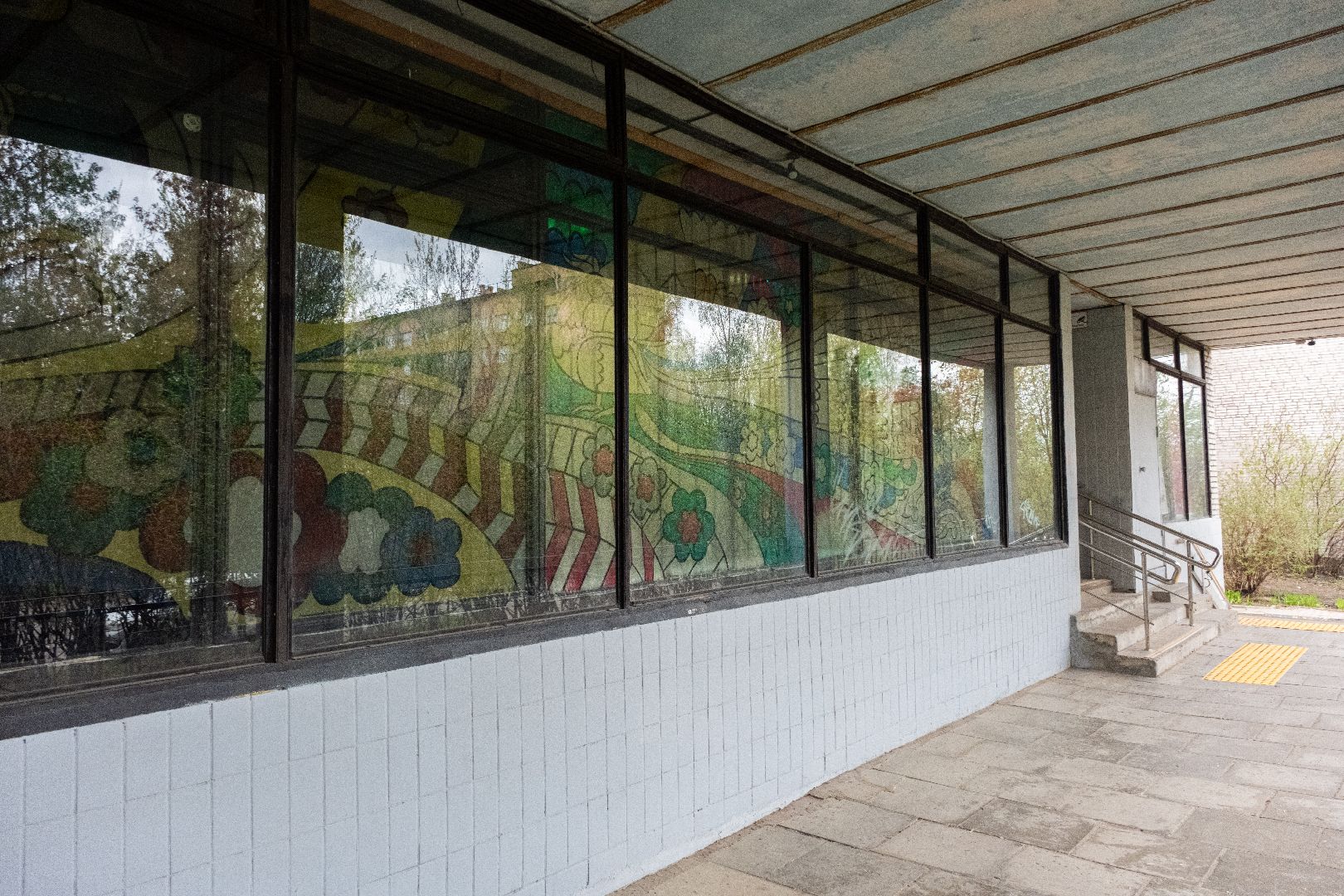 лыткарино, строительство, библиотека, модельная библиотека, нацпроект культура,