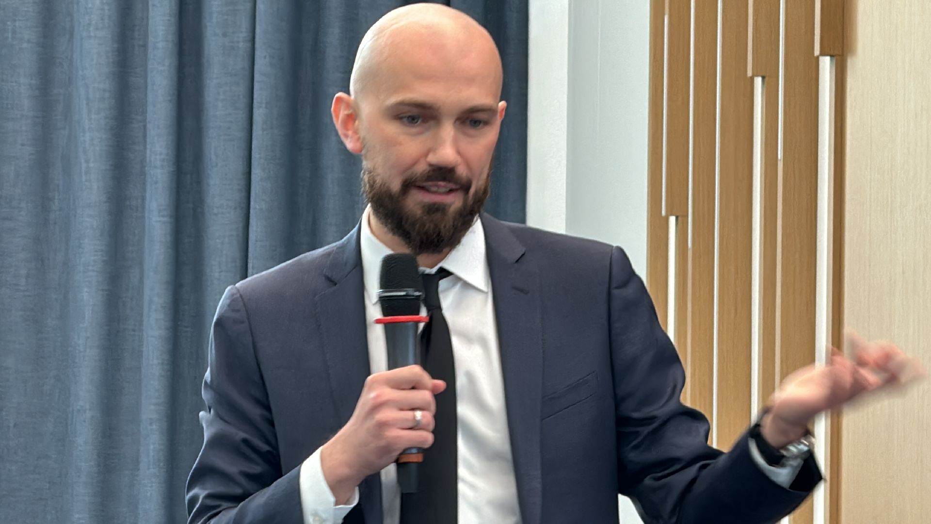 Красногорск, Свадебный портал, правительство мо,