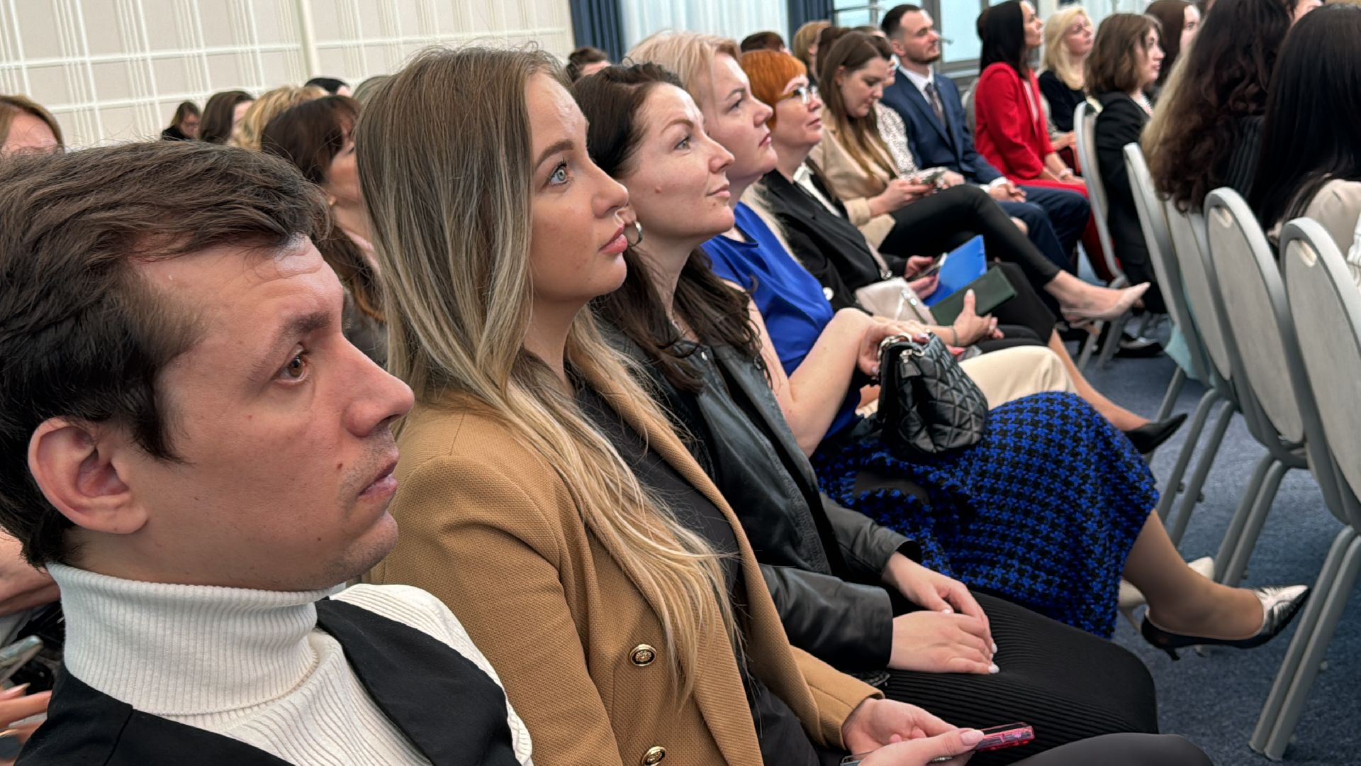 Красногорск, Свадебный портал, правительство мо,