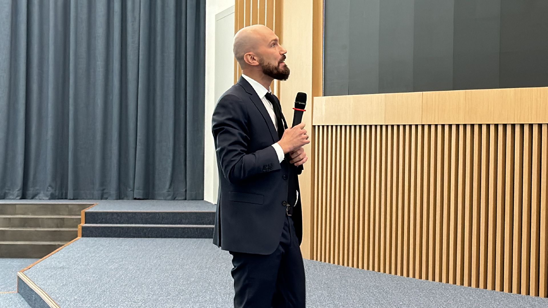 Красногорск, Свадебный портал, правительство мо,