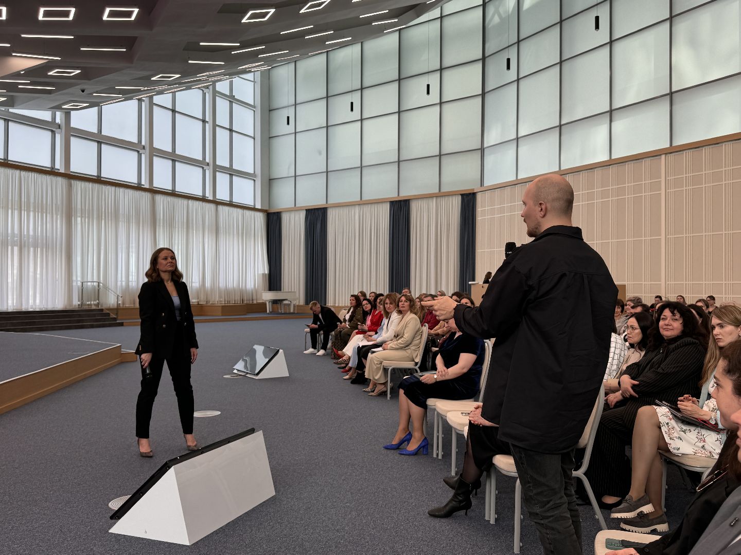 Красногорск, Свадебный портал, правительство мо,