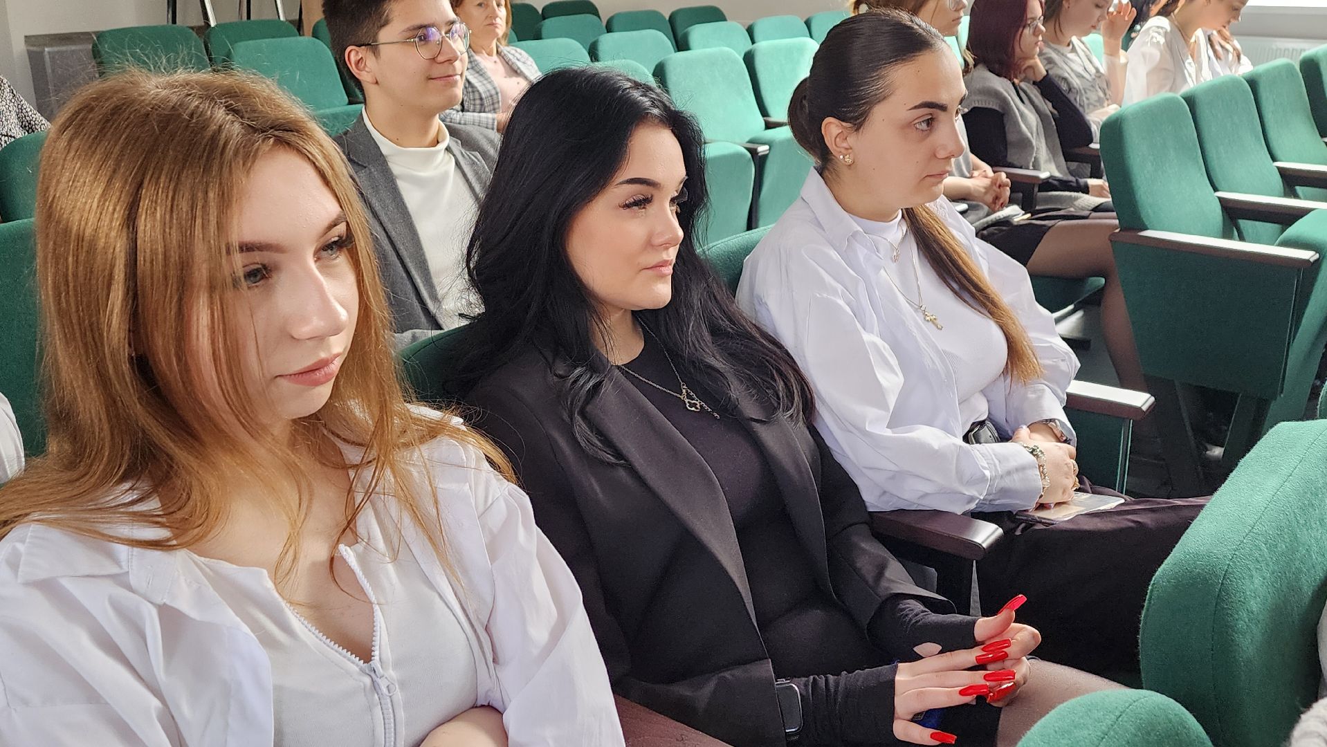 Солнечногорск, медицина, профилактика, ожирение, лицей 7,