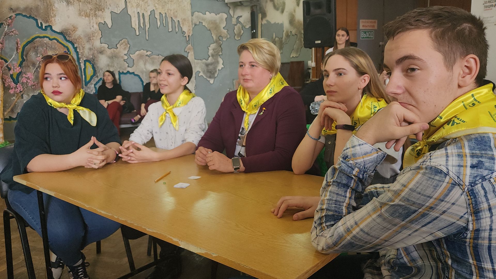 интеллектуальная игра, Что Где Когда, центр культуры, Старая Купавна, Богородский городской округ,