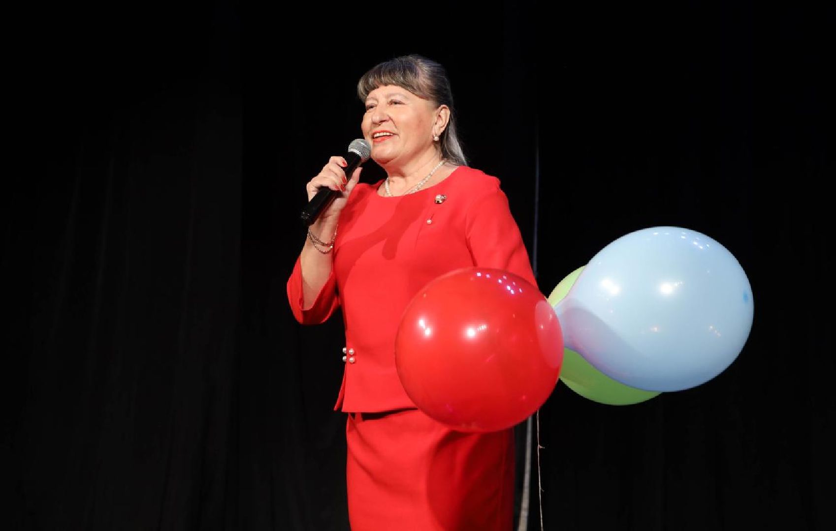 ивантеевка, театр, центр социальной защиты, концерт, ссср,