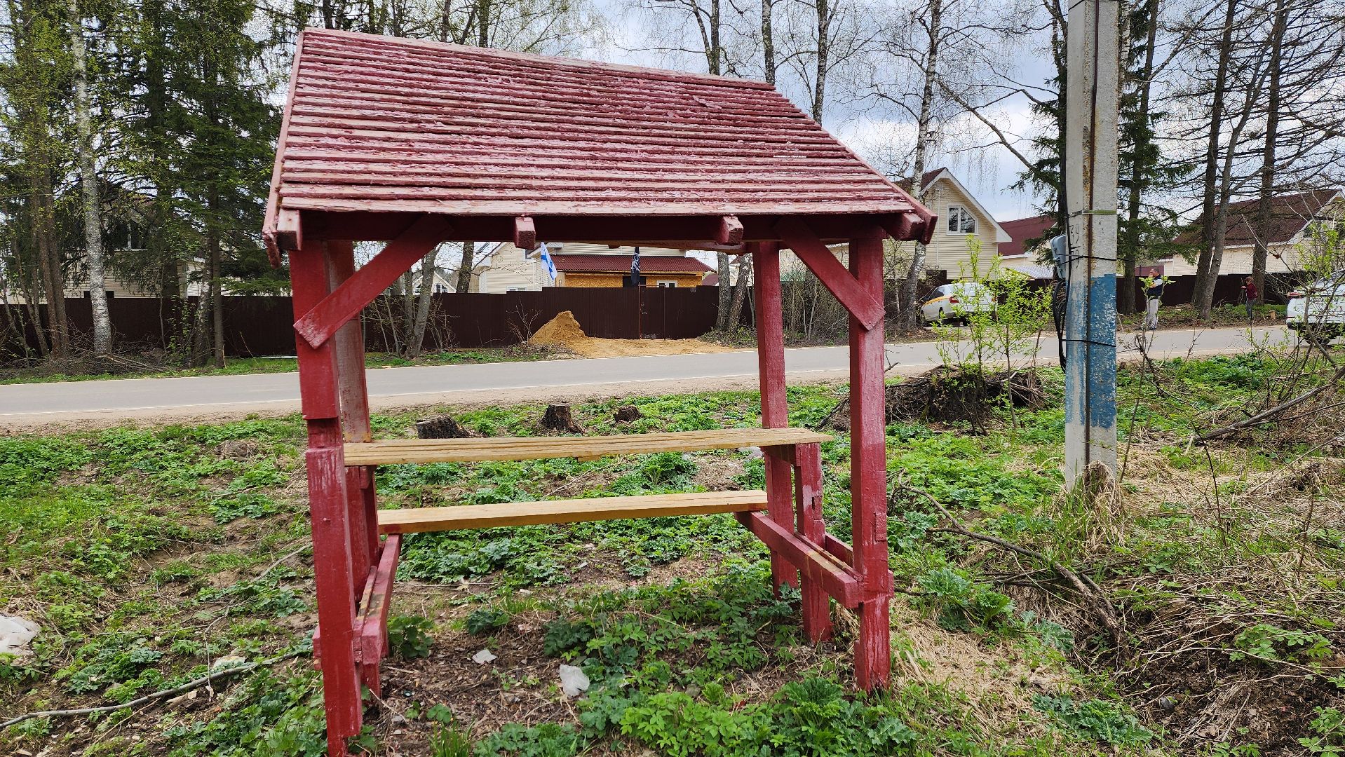 Солнечногорск, Пешки, Лесхоз, пикник,