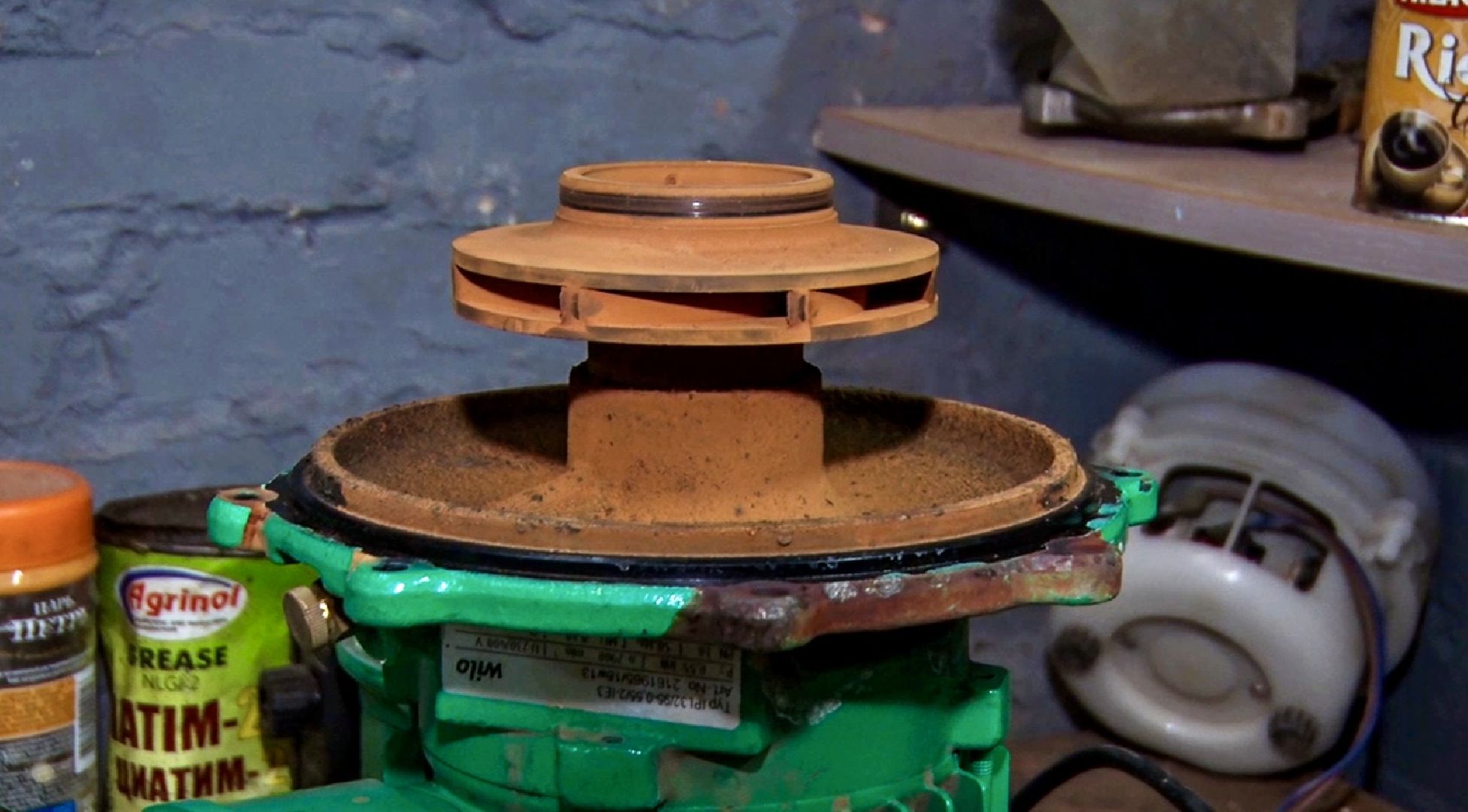 Клин, общество, ЖКХ, тепло в домах,