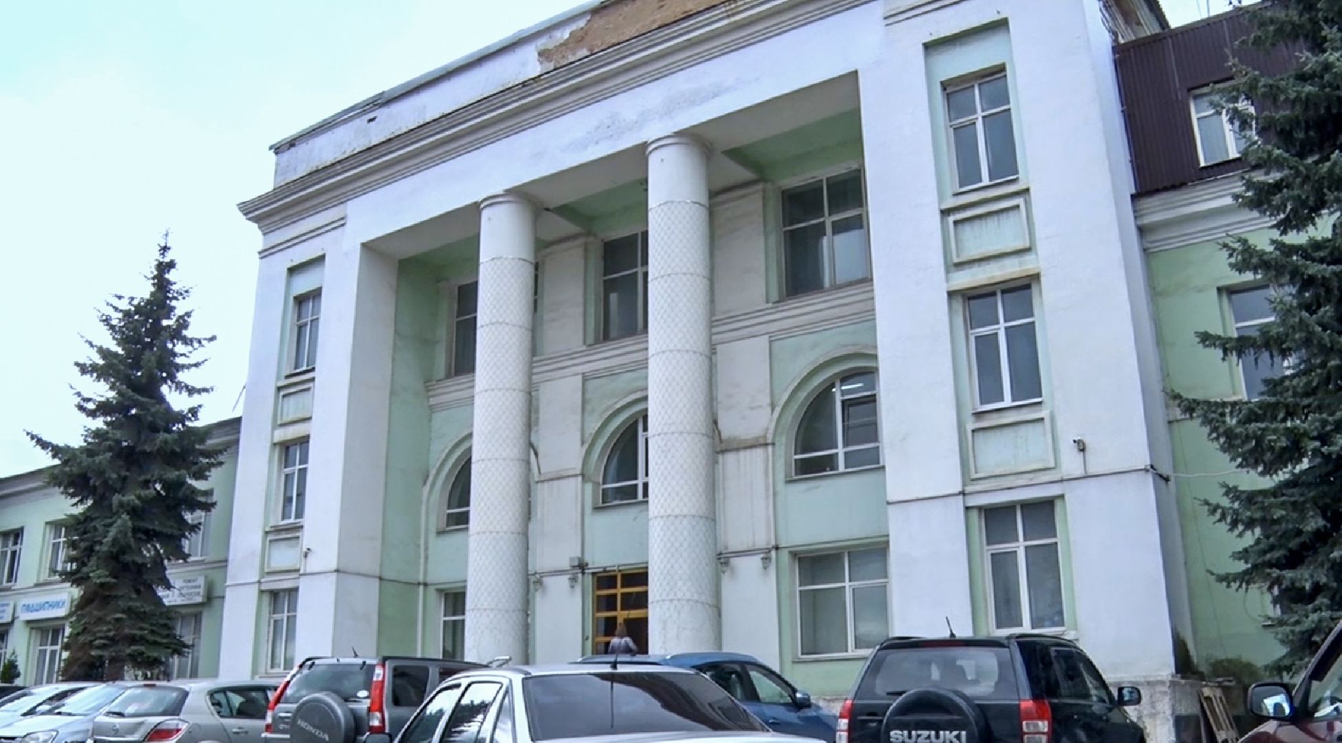 Клин, общество, ЖКХ, тепло в домах,