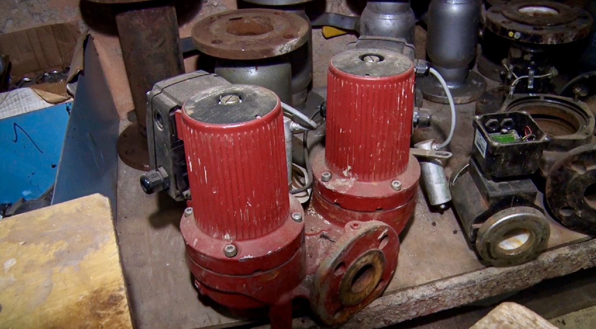 Клин, общество, ЖКХ, тепло в домах,