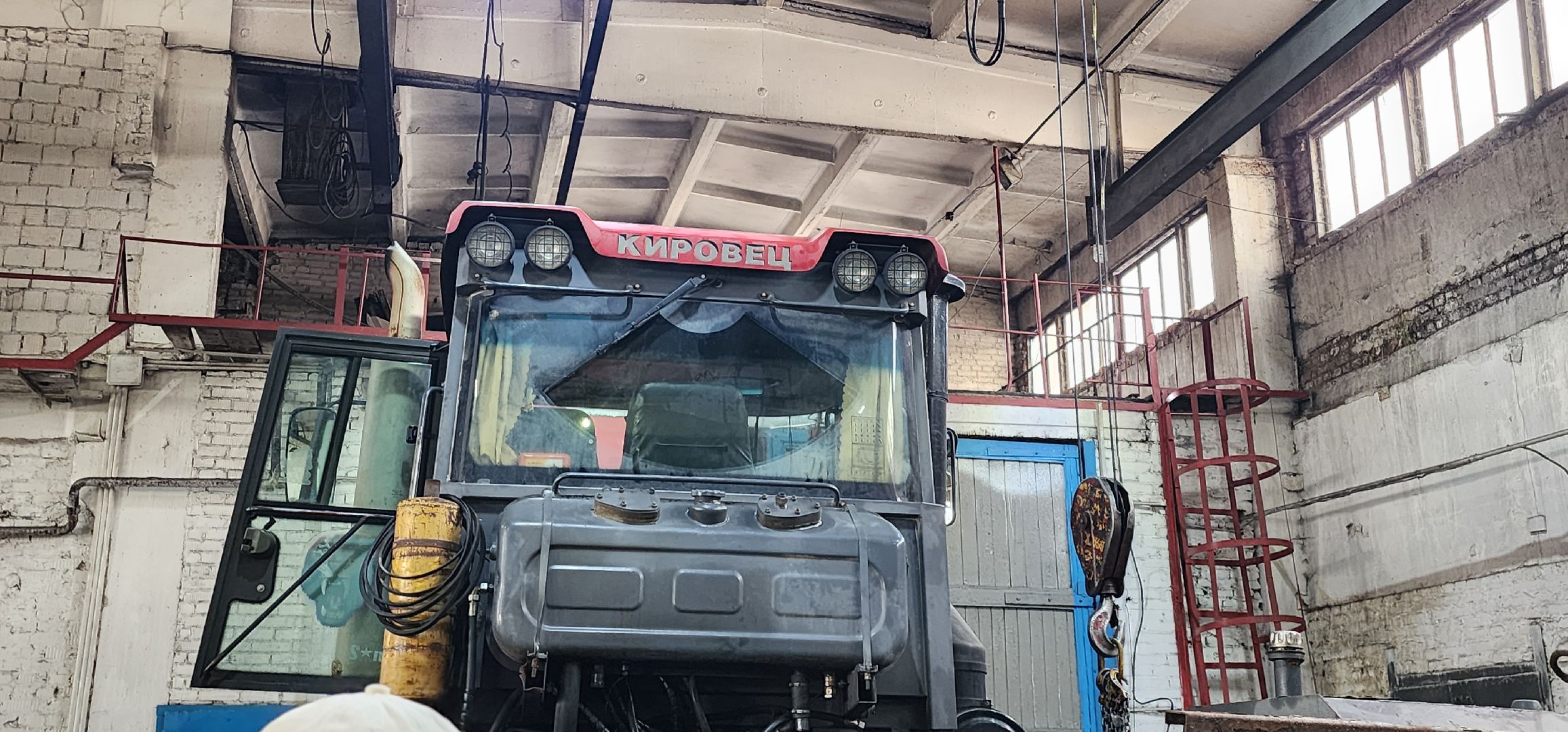 Посевная -2024, Племзавод Барыбино, Домодедово,