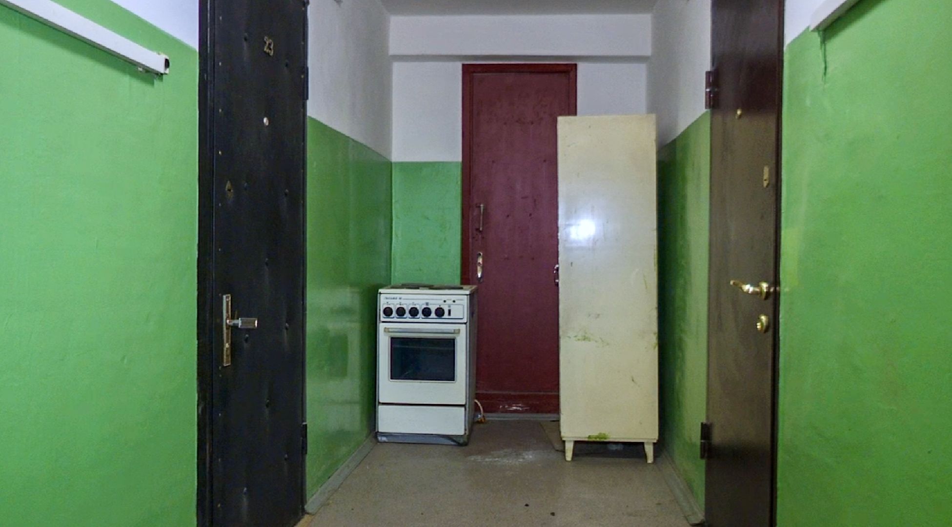 Клин, общество, ЖКХ, пожарная безопасность, дома,