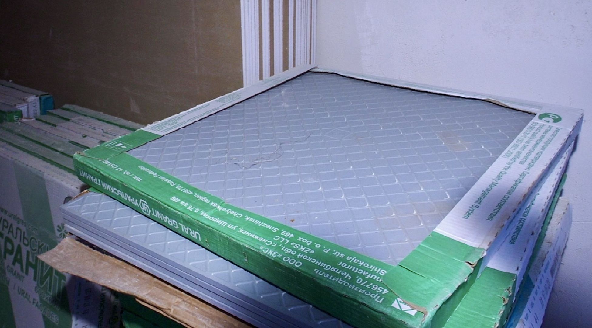 Клин, общество, медицина, строительство,