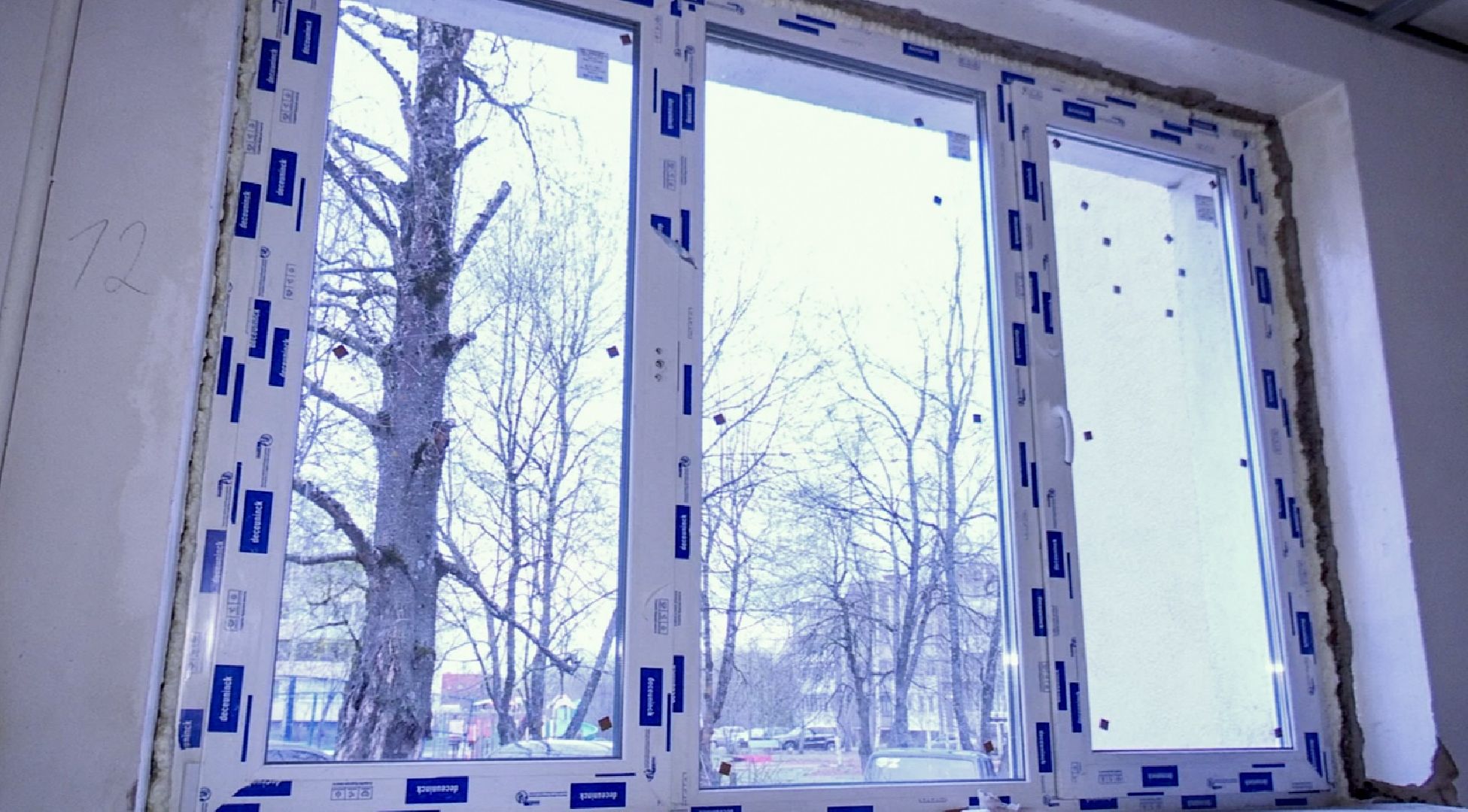 Клин, общество, медицина, строительство,