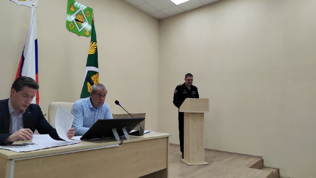 Пушкинский округ, Пушкино, безопасность, люди, общество, культура, спорт, образование, полиция