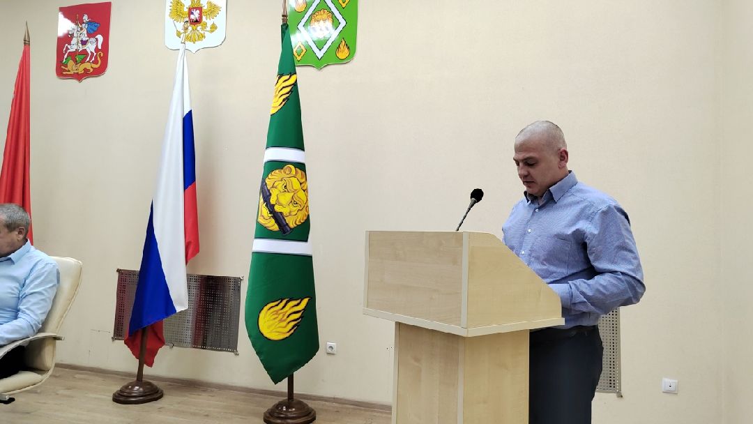 Пушкинский округ, Пушкино, безопасность, люди, общество, культура, спорт, образование, полиция