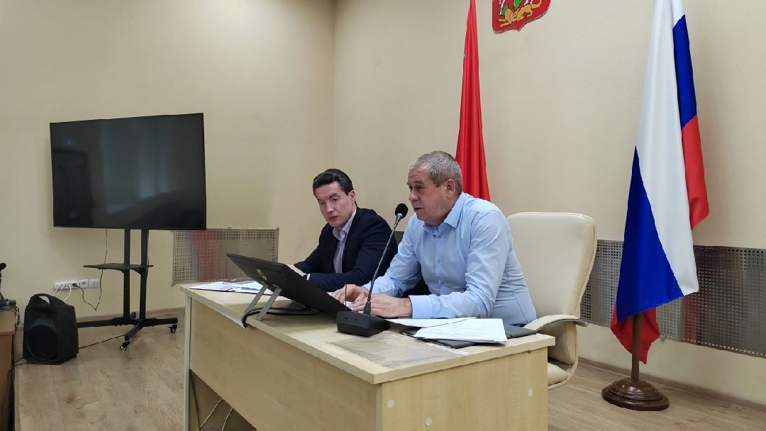 Пушкинский округ, Пушкино, безопасность, люди, общество, культура, спорт, образование, полиция