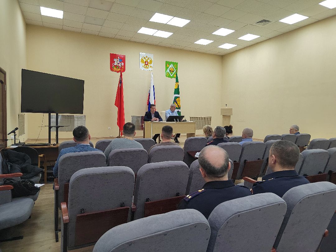 Пушкинский округ, Пушкино, безопасность, люди, общество, культура, спорт, образование, полиция