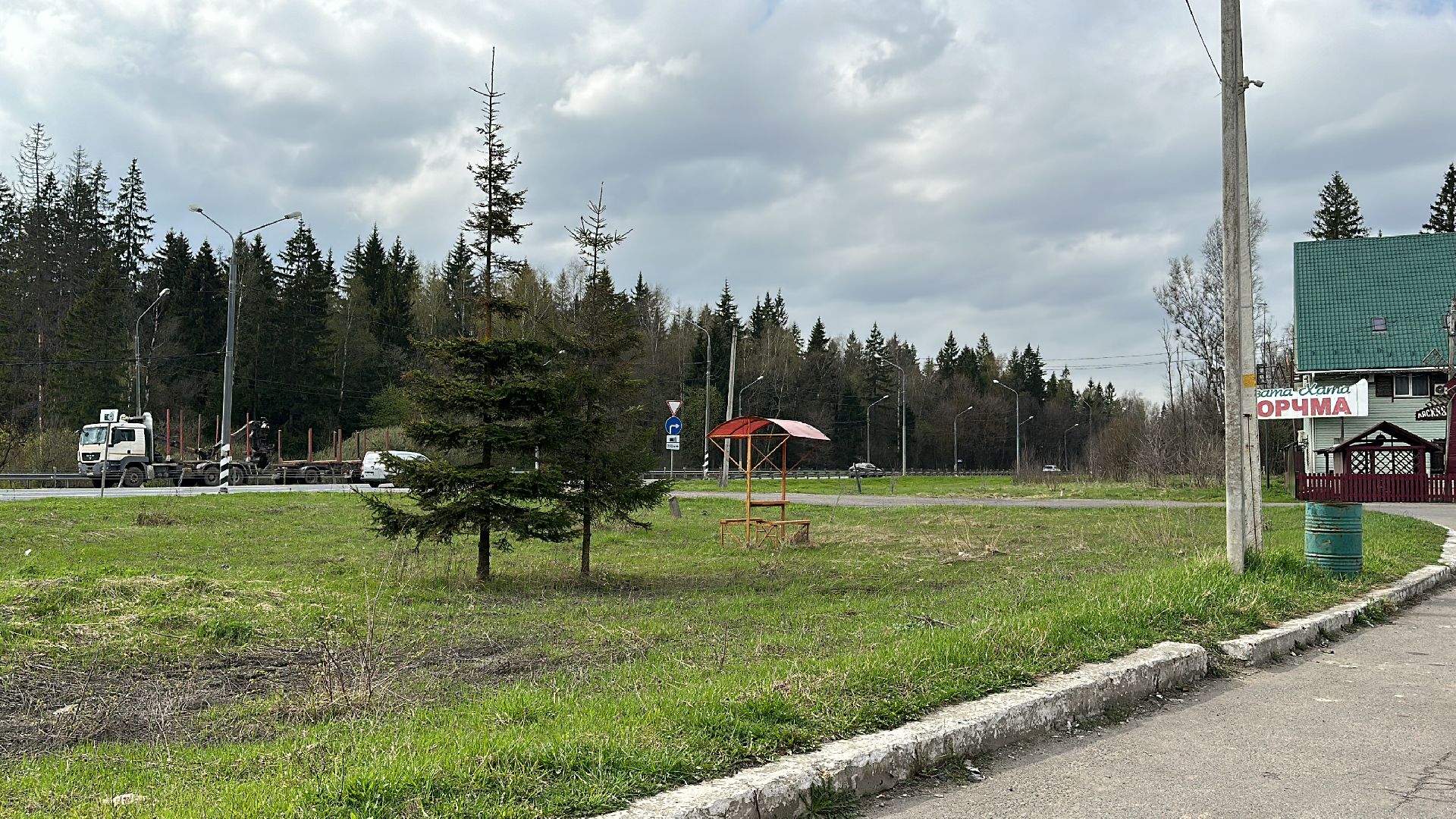 Клин, общество, леса, безопасность, пожары в лесах, отдых на природе,