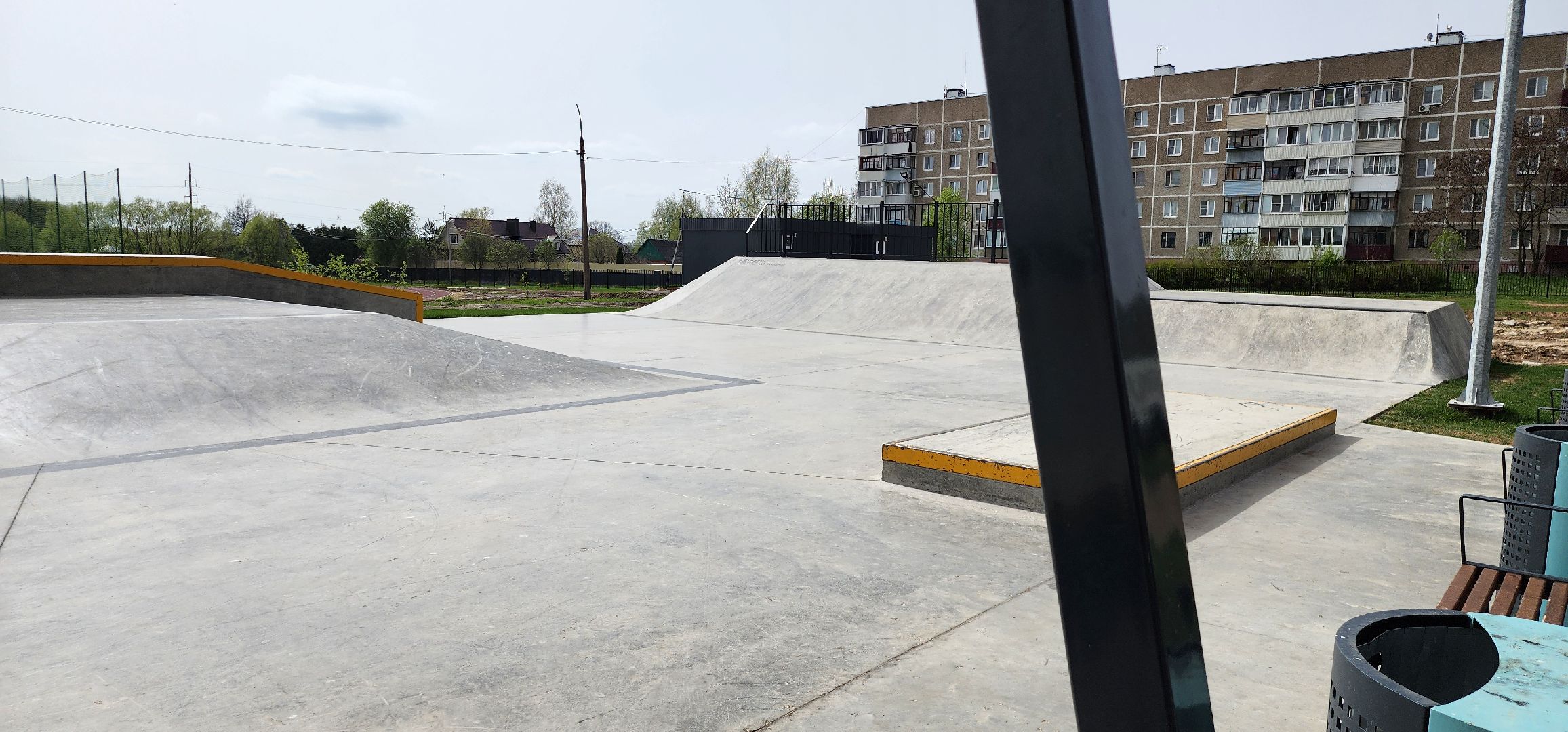 новый стадион в Гальчино, футбол, Домодедово,