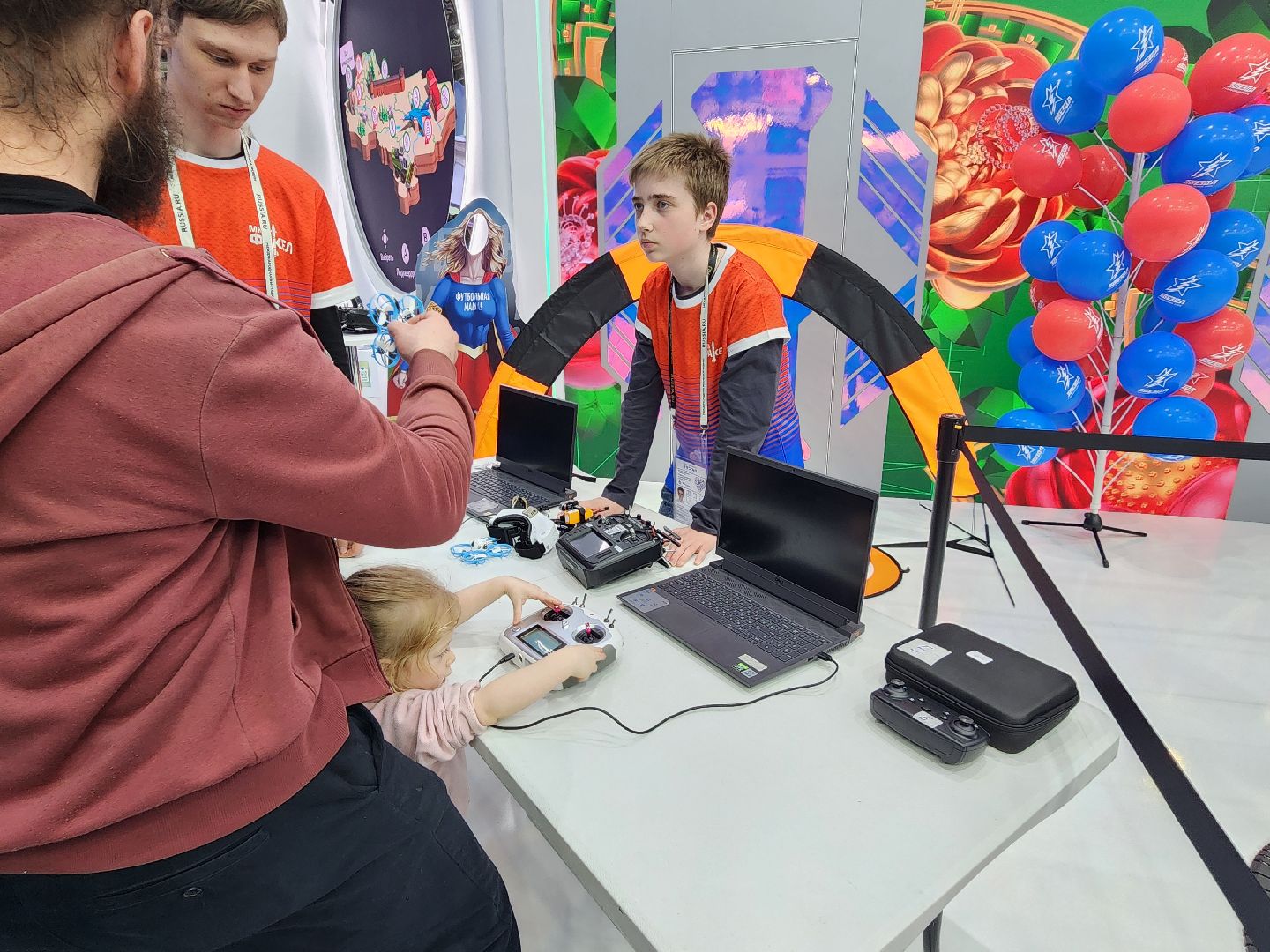 спорт в подмосковье,