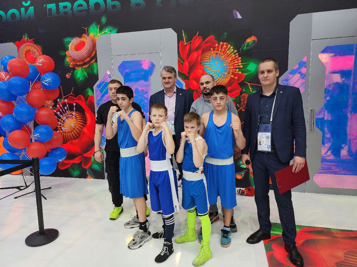 спорт в подмосковье,