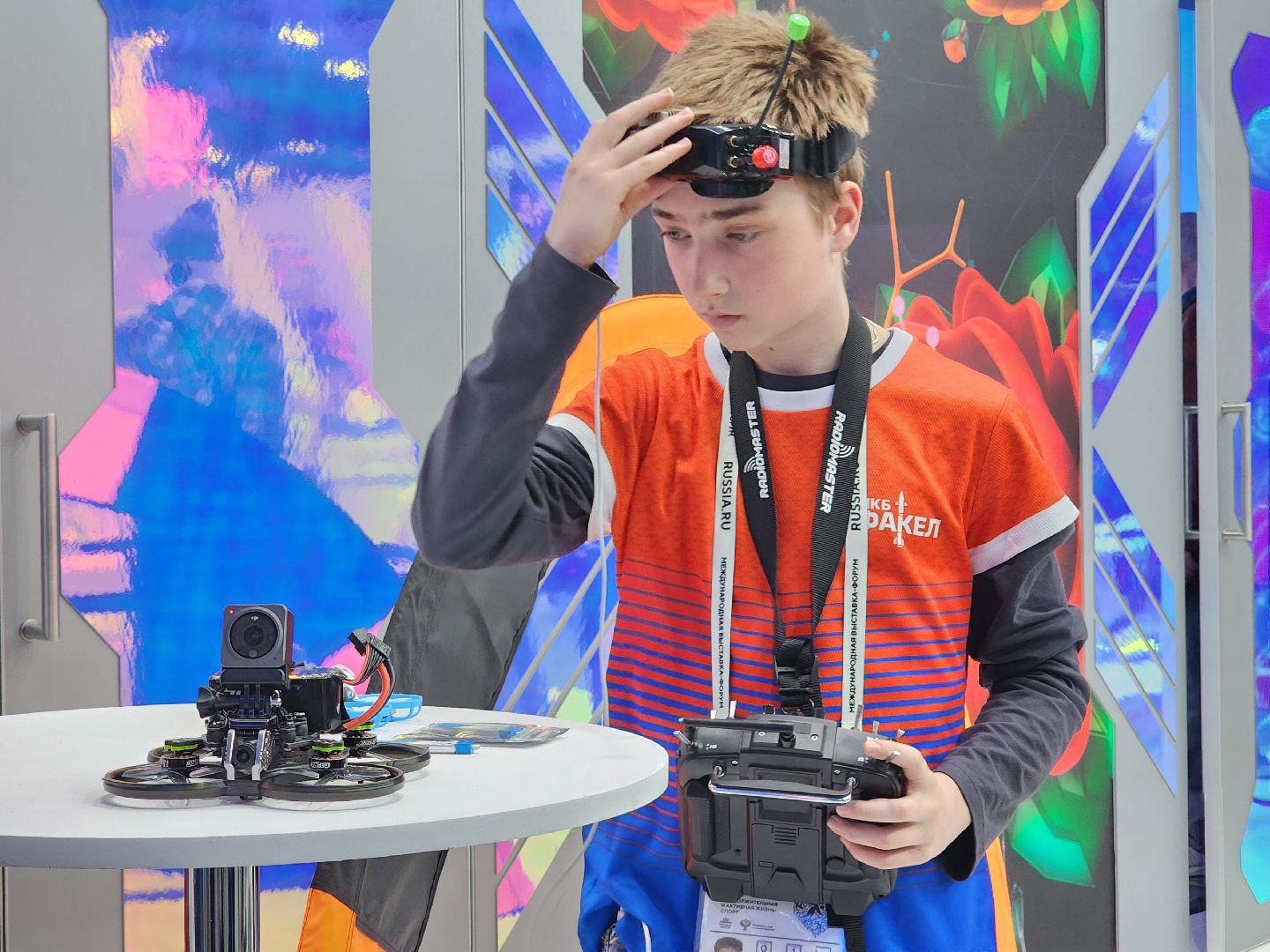 спорт в подмосковье,