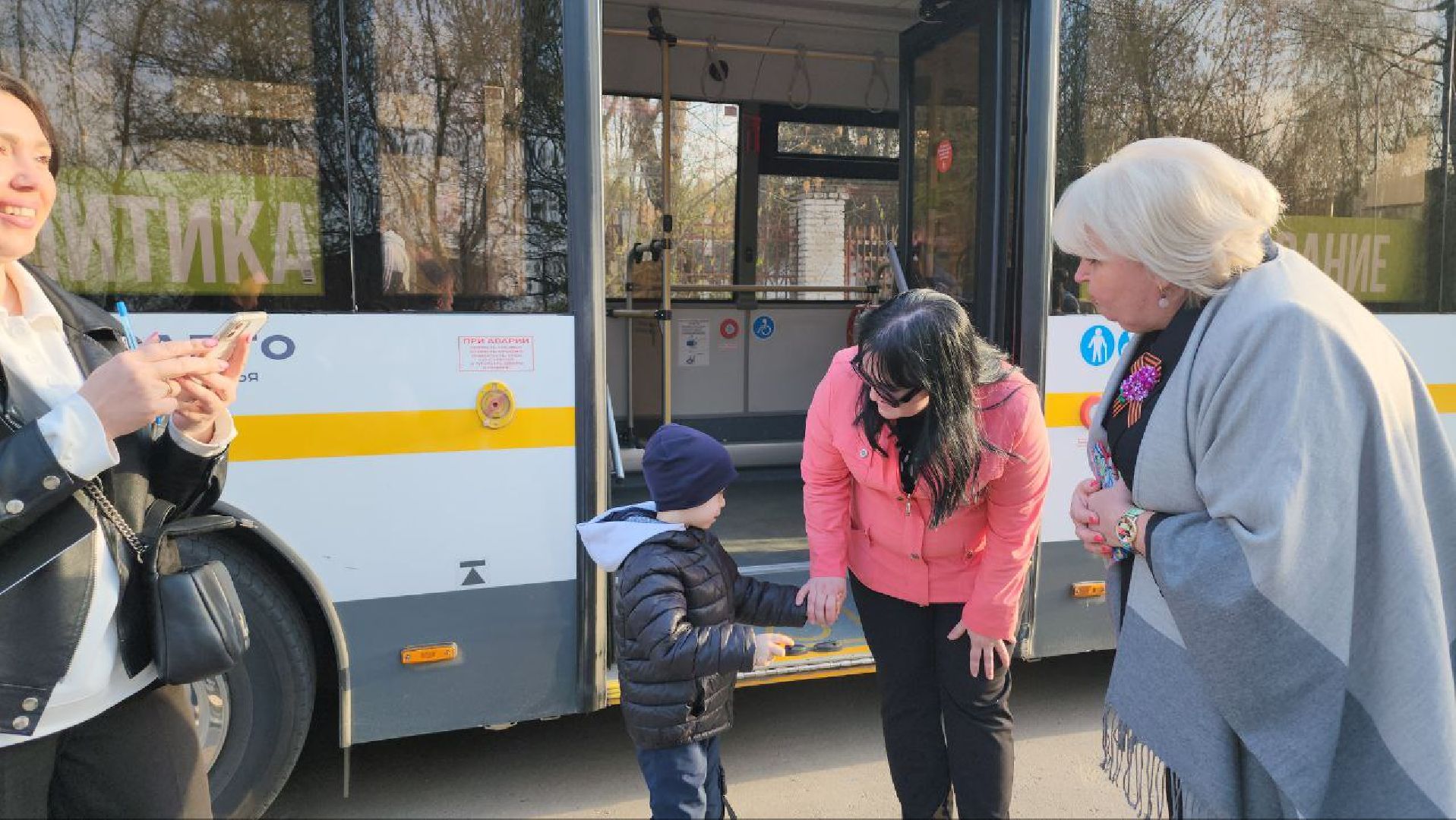 люберцы, глава городского округа люберцы владимир волков, выездная администрация,