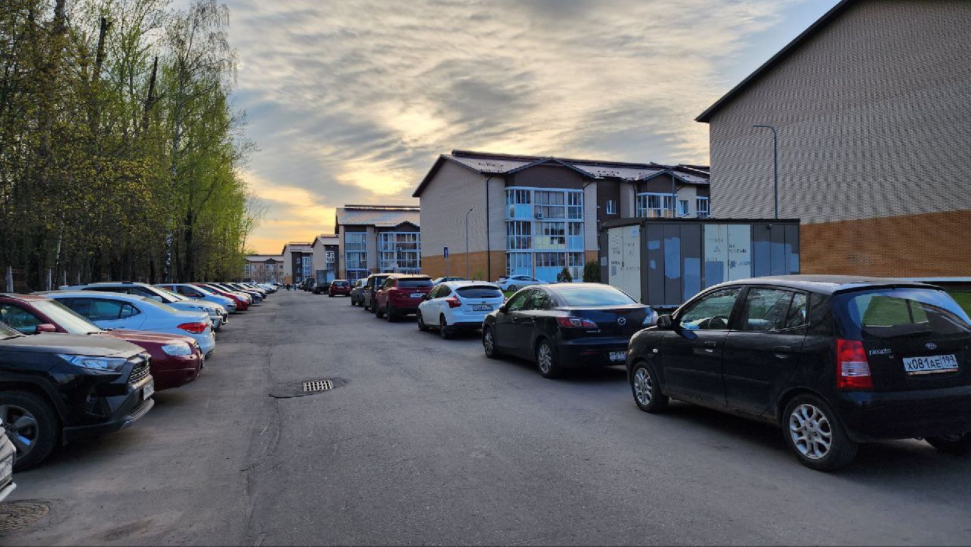 люберцы, глава городского округа люберцы владимир волков, выездная администрация,