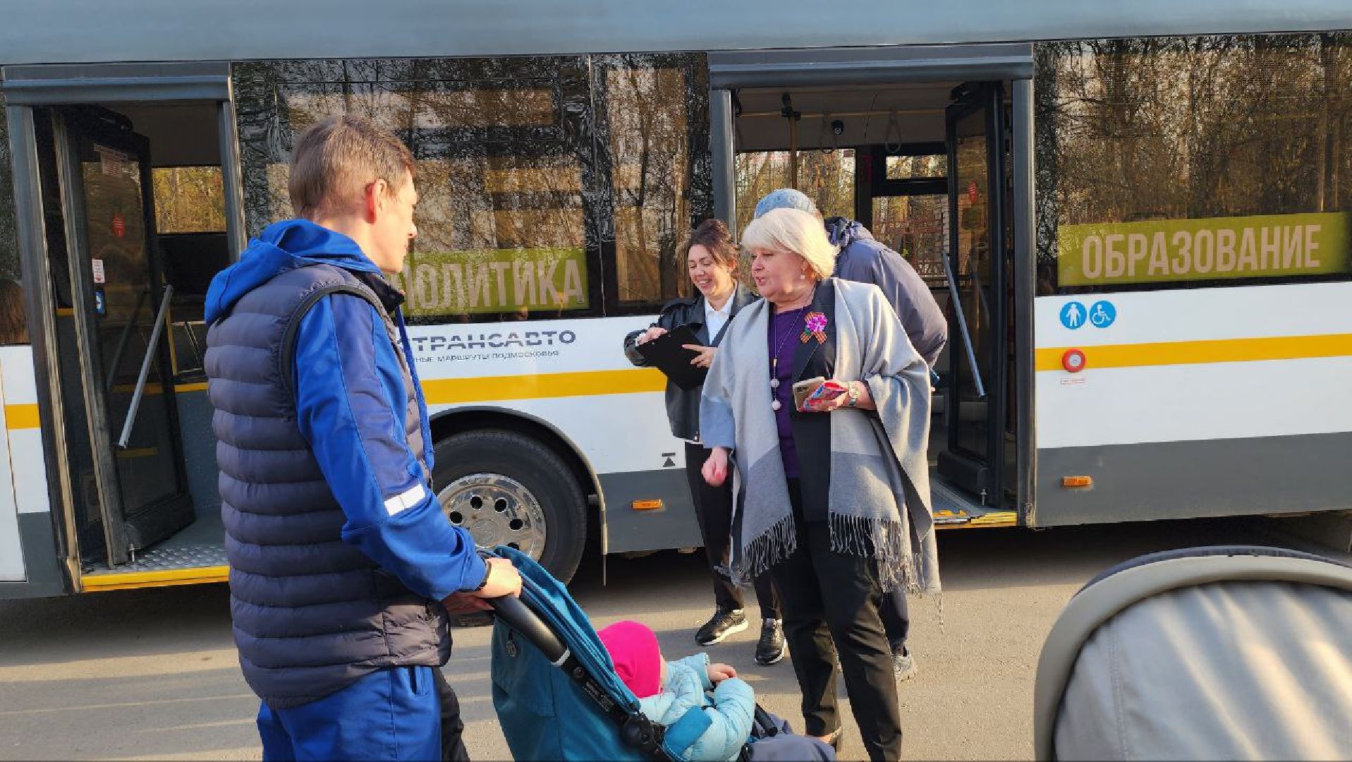 люберцы, глава городского округа люберцы владимир волков, выездная администрация,