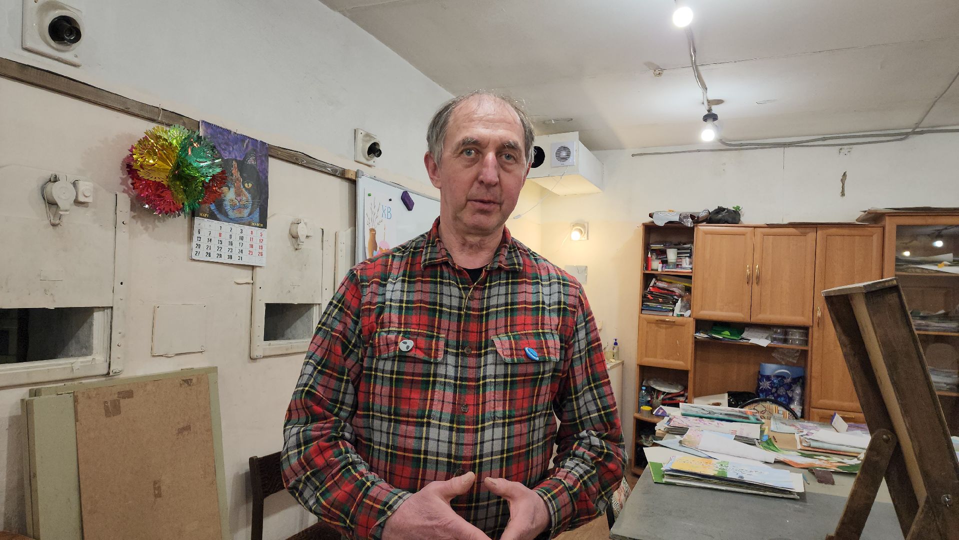 живопись, Фантастика, Рисунок, лобня,