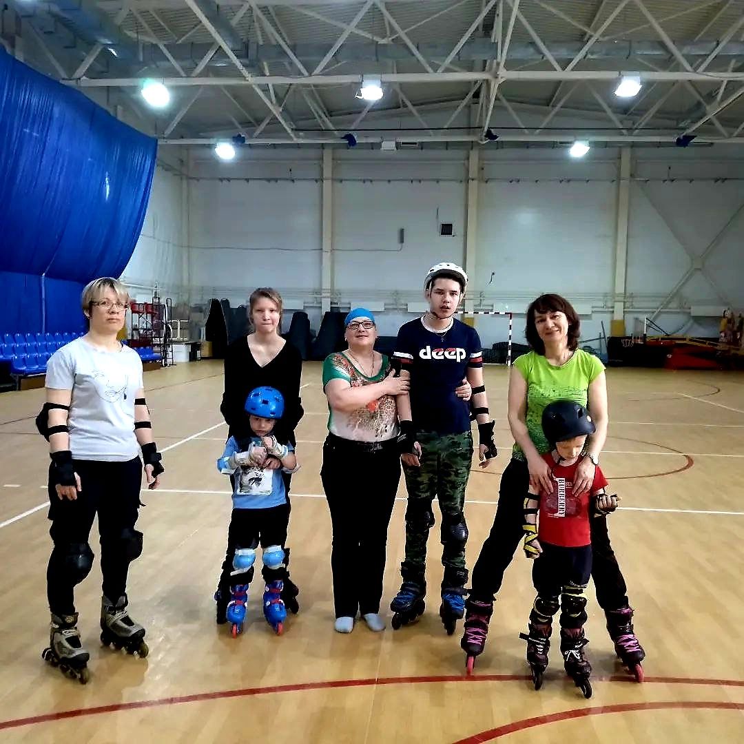 Инвалид, дети с ОВЗ, Наро-Фоминск, реабилитация