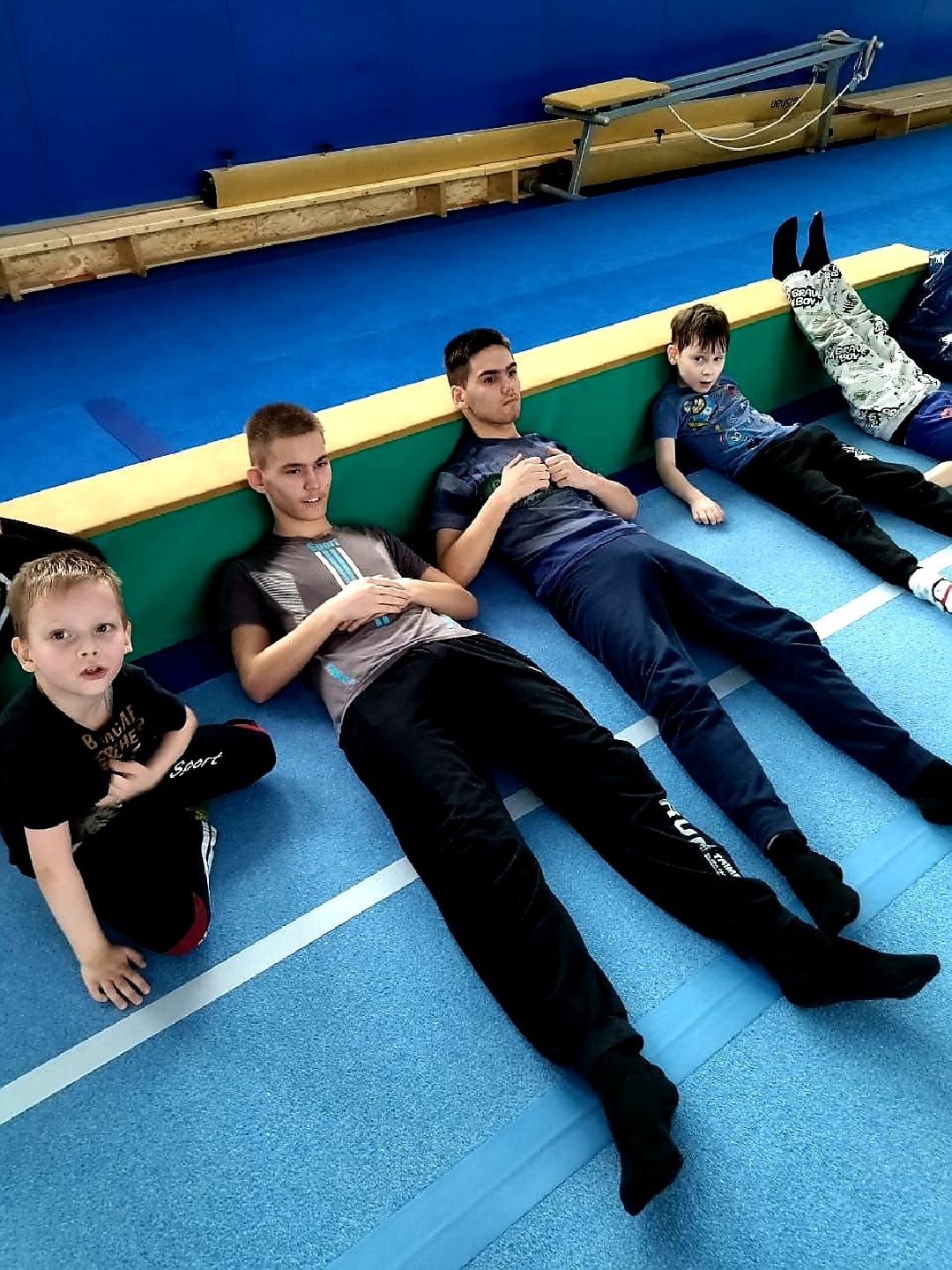 Инвалид, дети с ОВЗ, Наро-Фоминск, реабилитация