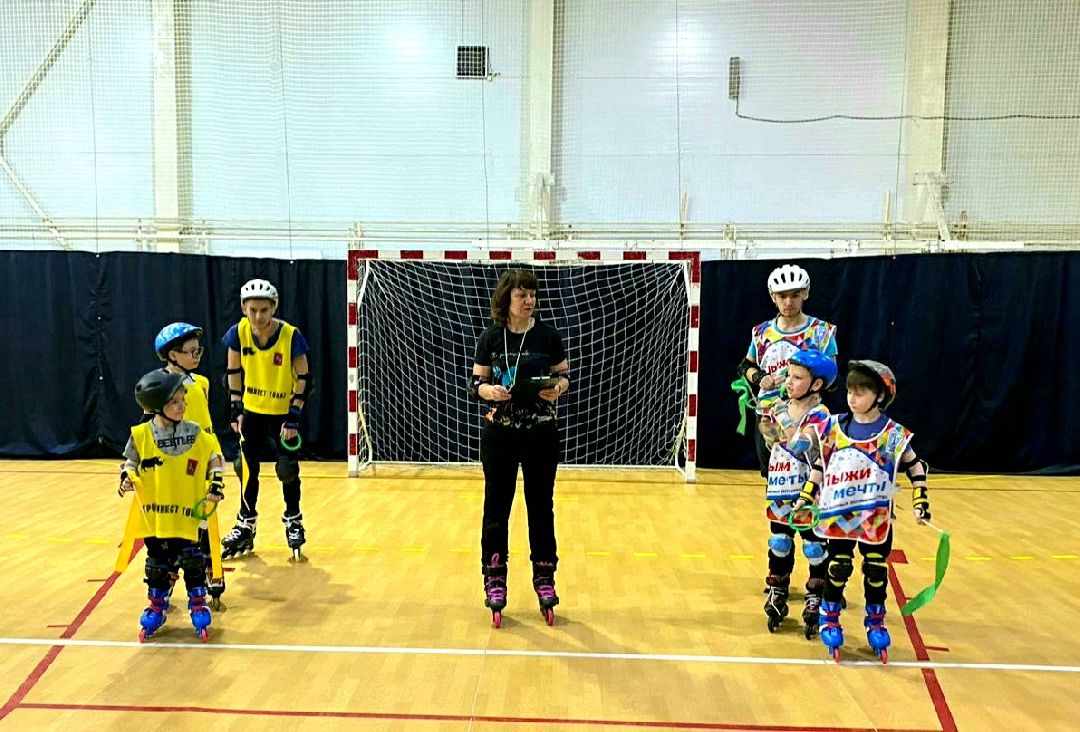 Инвалид, дети с ОВЗ, Наро-Фоминск, реабилитация