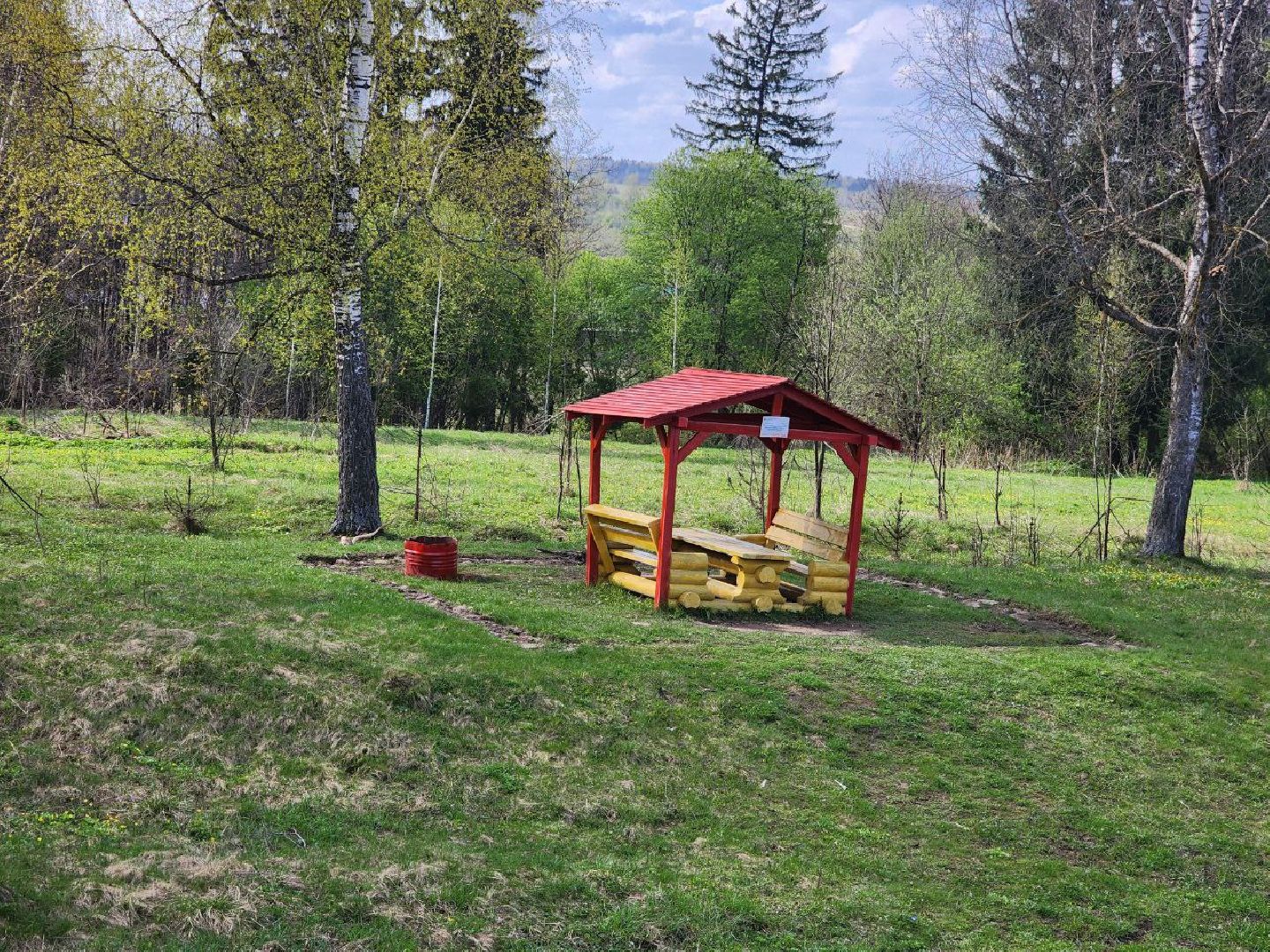 можайск, можайский городской округ, подмосковье, зоны отдыха, весна, лес, пожароопасный сезон, отдых в лесах,