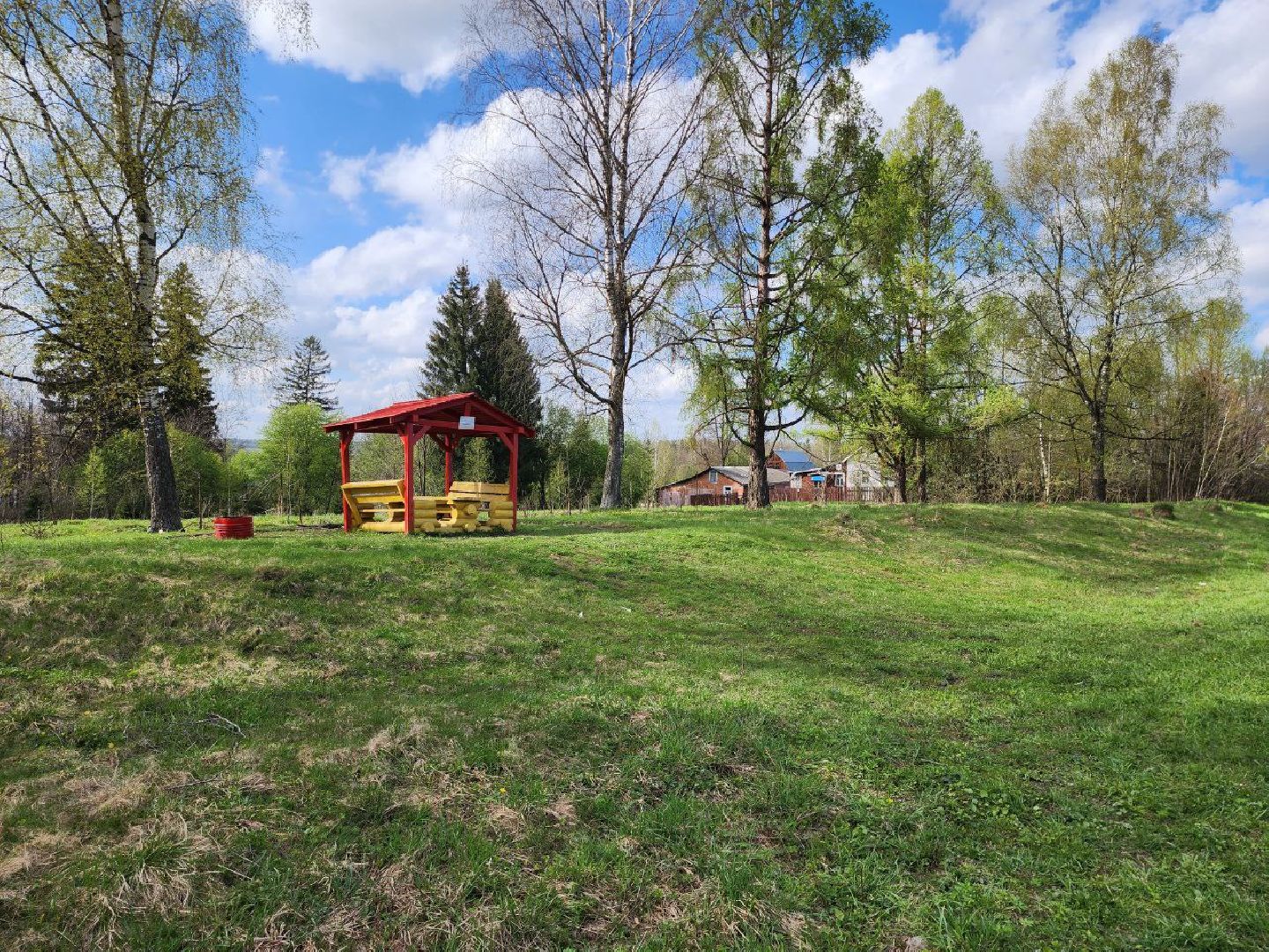 можайск, можайский городской округ, подмосковье, зоны отдыха, весна, лес, пожароопасный сезон, отдых в лесах,