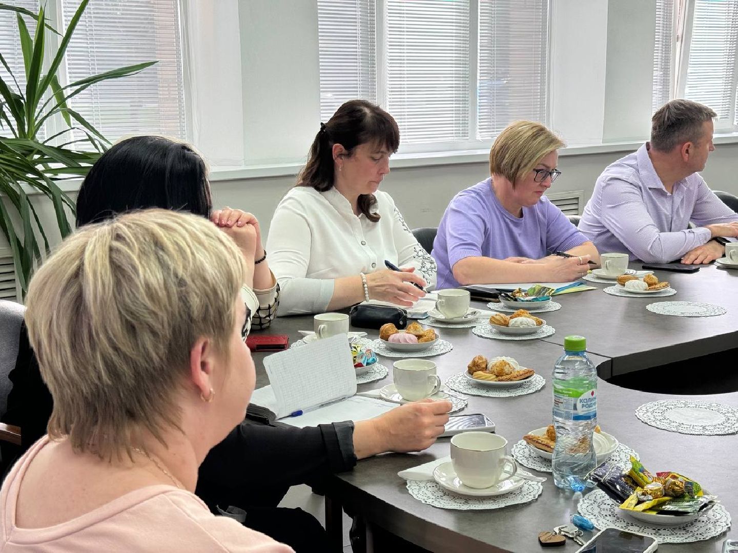 можайск, можайский городской округ, подмосковье, глава округа, сво, семьи участников сво, поддержка семей, спецоперация, помощь,