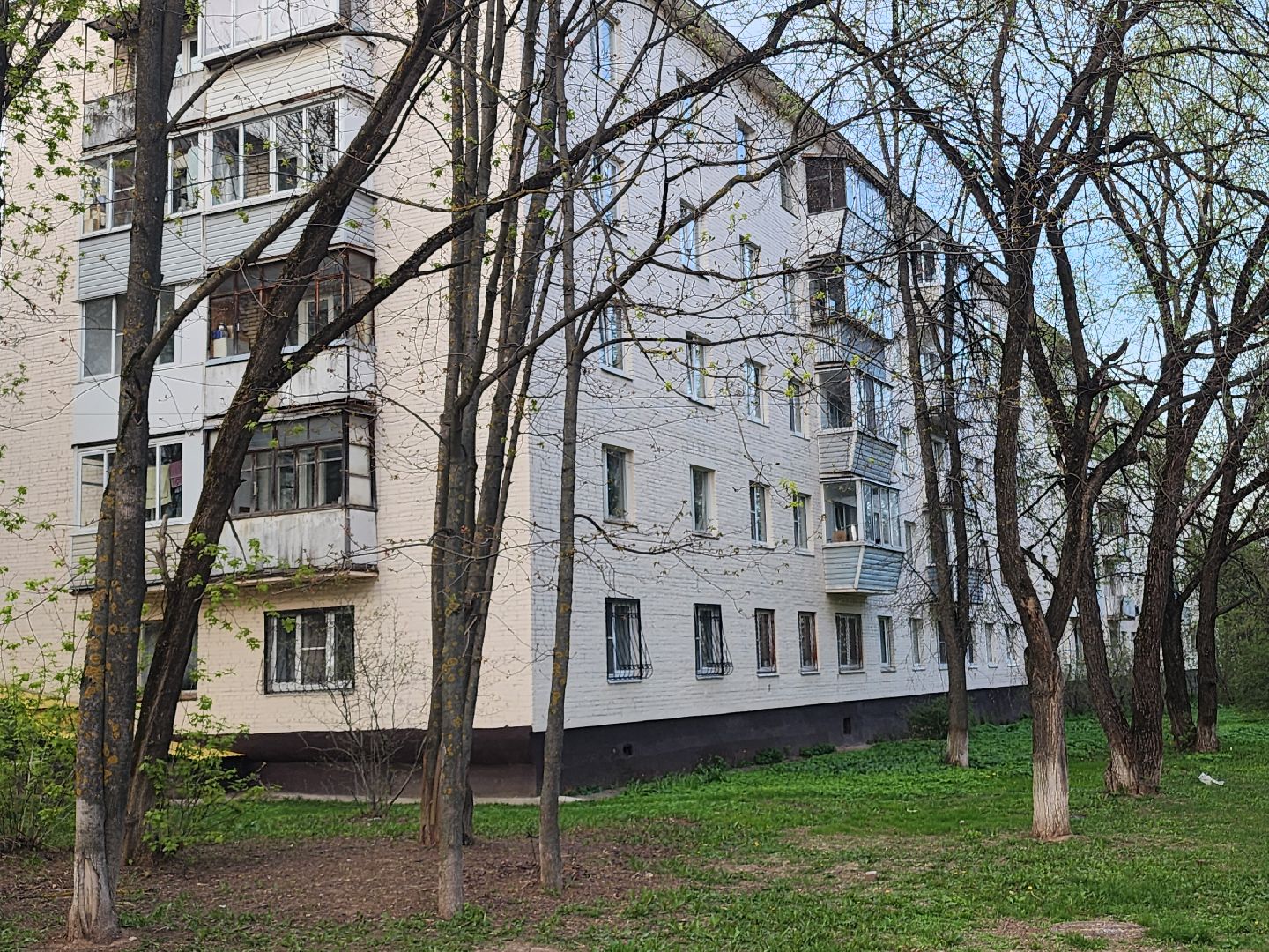 выездная администрация, ремонт кровли,