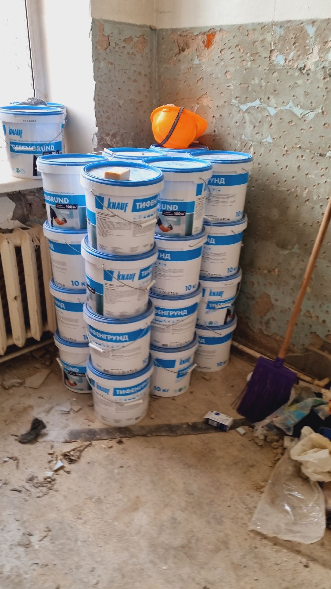 Подмосковье, Пушкино, Здравоохранение Подмосковья, капремонт