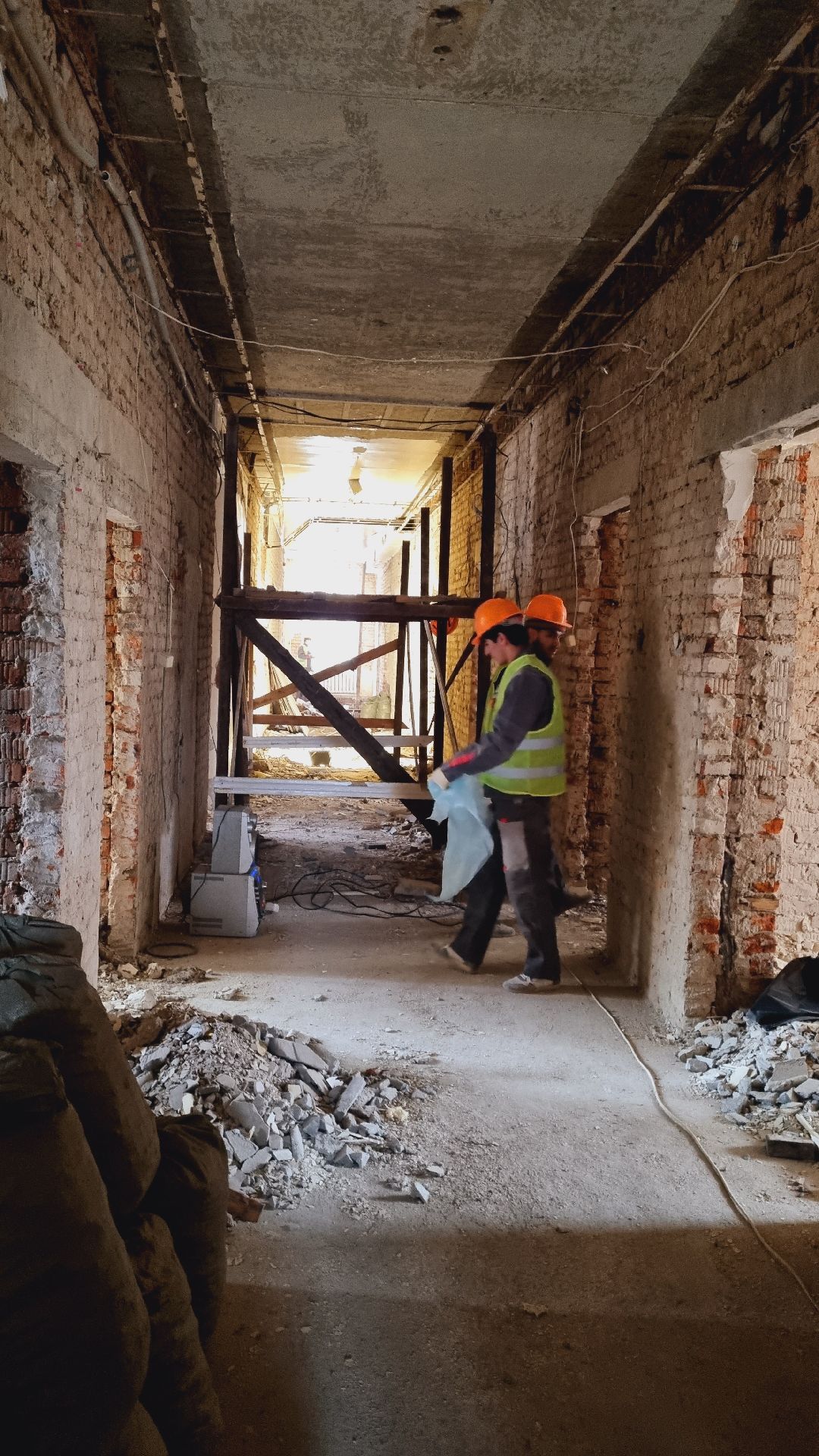 Подмосковье, Пушкино, Здравоохранение Подмосковья, капремонт