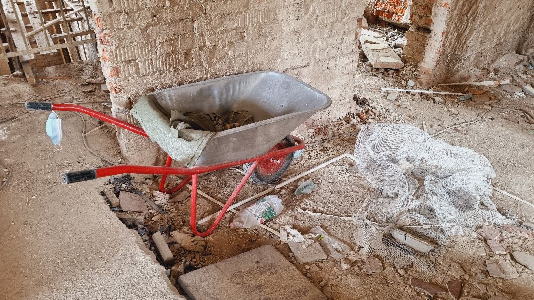 Подмосковье, Пушкино, Здравоохранение Подмосковья, капремонт